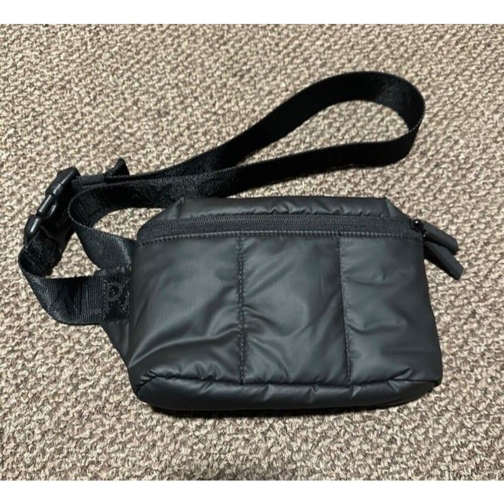 Calpak Women's Black Bag